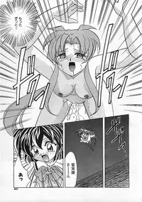 Colorful Bee 1999-10