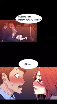 Miss Mystic Ch.1-20 (English) (Ongoing)