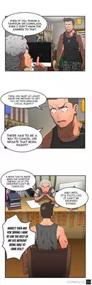 [Yi Hyeon Seok] Refrain Love Ch.1-24 (English) (YoManga) (Ongoing)