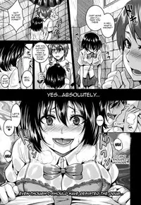 [Kazuhiro] Zenana Biyaku Choukyou Nikubenki Collection Ch. 1-5, 8 [English] {doujin-moe.us}