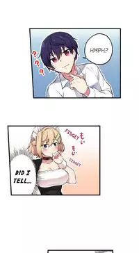 [Namita] Committee Chairman, Didn't You Just Masturbate In the Bathroom? I Can See the Number of Times People Orgasm (Ch.1 - 25)[English](Ongoing)