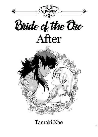 Orc no Hanayome After | Bride of the Orc After