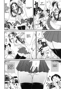 [Hanamaki Kaeru] Otokonoko wa Ore no Yome Ch. 2, 3, 5-7, 11, 14 [English] [mysterymeat3]