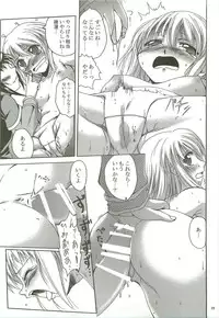 (C72) [Purgic I.M.O (Murasaki Kajima)] SoRo style #8 (Ragnarok Online)