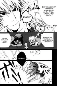 Fall In Love Alchemist (Fullmetal Alchemist)