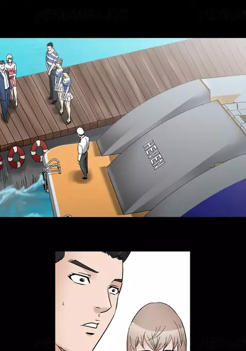 The Taste of Hands Ch.1-54