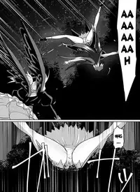 [Dining] Benigami no Messatsuki ~Teki Onna ni Juurin Sareru Kouketsu Shoujo~ (High School DxD) [English] [desudesu]