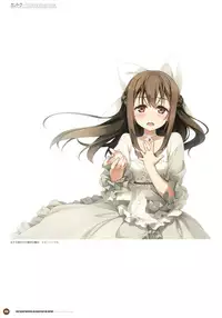 [CUBE (Kantoku)] Kantoku Publicity Visual book