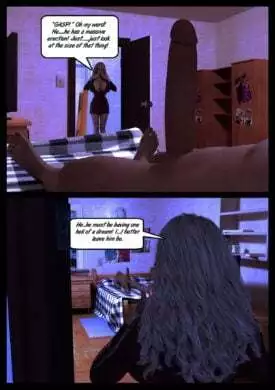 [The Omega Rabbit] – A Zombies Life