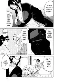 [Yuuki Ray] Kousetsu Natsu Monogatari | A Summer Legend (COMIC Masyo 2014-10) [English] =The Lost Light+Funeral of Smiles=