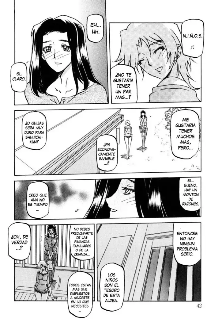 Sayuki no Sato c1-c7