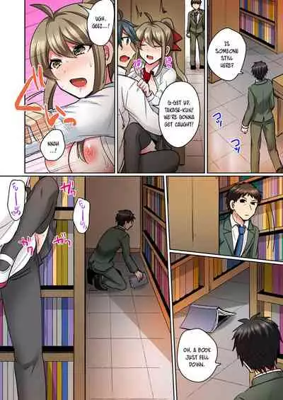 [Shogota] Nyotaika Yankee Danshi! Ijirare Hamerare, Torottoro 2 | Gender-Swapped Delinquent Boy Teased And Fucked Until Soaking Wet 2 [English] {Hennojin} [Digital]