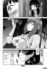 [Yasohachi Ryo] Titty Temptation Games Ch. 1-11 [English] {Tadanohito}