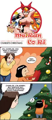 [Space No.1] Me Ran Co Ri [Ongoing]