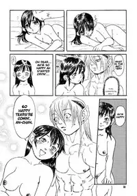 (C64)[Ryuichiro Esekami (Masayoshi Hebina)] Dragon's Tear (Breath of Fire IV) [English] [Something-or-other Scanlations]