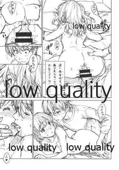 Floriography Seedling 2