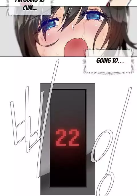 Household Affairs Ch.1-40