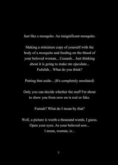 Boku no Kanojo wa Taimanin