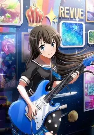 Revue Starlight -Re LIVE