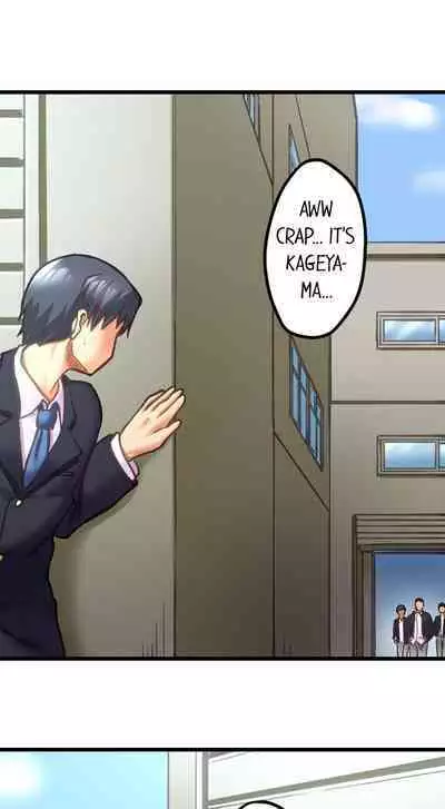 [Hirano Kawaju] 60 Minutes to Fuck My Bully’s Girlfriend (Ch.01~06) [English]