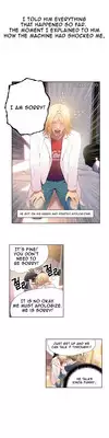 [BAK Hyeong Jun] Sweet Guy Ch. 1-43 [English] [YoManga]