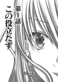 [Miyazaki Maya] Holy Knight 1