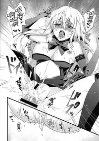 (C92) [hlz (Sanom)] Otome no Kiroku Utakata no Yume - Chronique de la Pucelle (Fate/Grand Order) [Chinese] [無邪気漢化組]