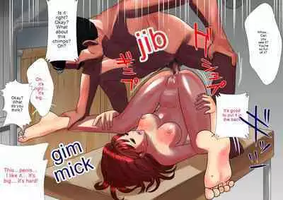 Athlete Bijo to Yarihoudai!!