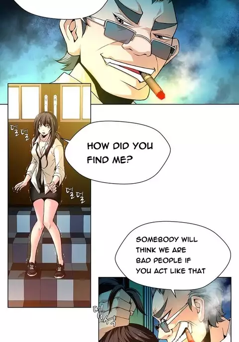 Twin Slave Ch.1-29
