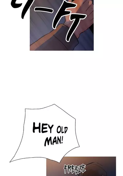 Scandal of the Witch Ch.1-30