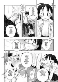 [Nagatsuki Misoka] A Day In The Life Ch. 6-7 [English] {Tonigobe + Zero Degrees}