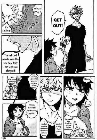 Soshite Kyoku wa yamanai | The Melody Which Ceases to End