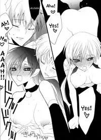 [Coral Reef (Yuumi Takako)] Ruru Milk Haru no Gou (Code Geass- Lelouch of the Rebellion) [English] [Tigoris Translates]