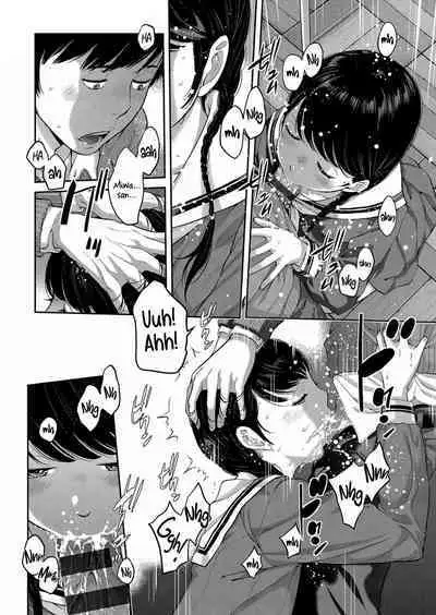 [Harazaki Takuma] Seifuku Shijou Shugi -Aki- | Uniforms Supremacy -Fall- [English] [RyuugaTL] [Digital]