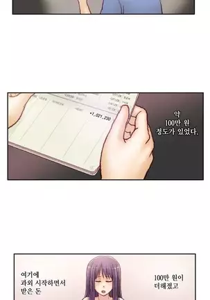 Wrath of the Tutoring Ch.1-36