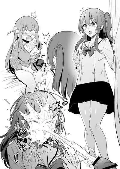 [FAN] Bokki like a Rock (Bocchi the Rock!)