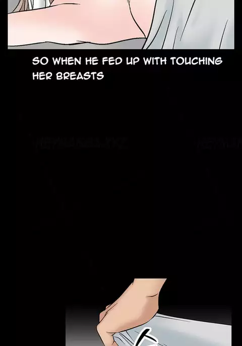 The Taste of Hands Ch.1-48