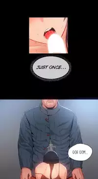 [Getty] Siren Ch.0-11 (English) (YoManga) (Ongoing)