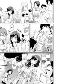 [Kisaragi Gunma] Welcome to Tokoharu Apartments [English] [Decensored]