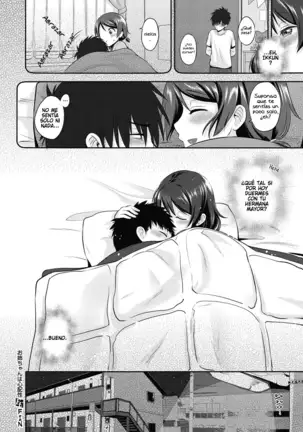 Mi hermana mayor es una preocupona!