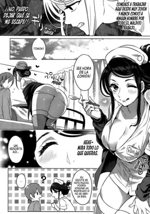 Kowaiwazurai Chuudoku | Venenosa Enfermedad de Amor