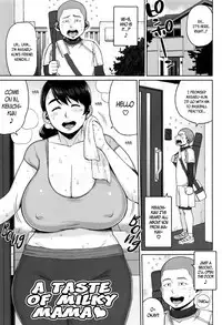 [Muronaga Chaashuu] Houman Mucchiri Pai ♥ | Voluptuous Plump Boobs ♥ Ch. 1-7 [English]