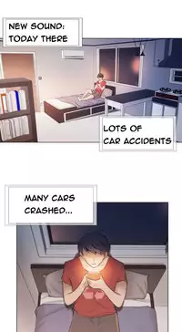 Miss Mystic Ch.1-20 (English) (Ongoing)