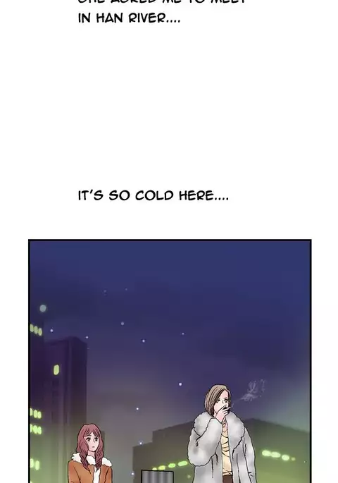 The Taste of Hands Ch.1-54