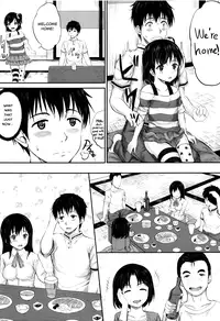 [Kunisaki Kei] Kodomo Datte H Nano | They're just kids but they're sluts [English] [Rin]