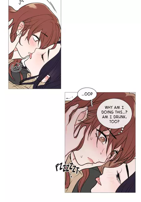 Sadistic Beauty Ch.1-28