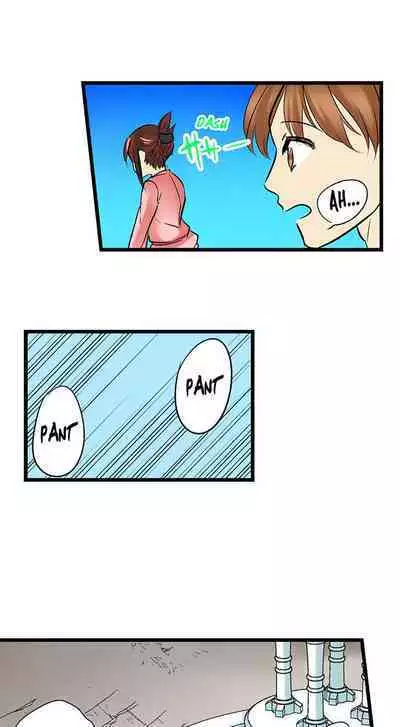 [BURIO] Touching My Older Sister Under the Table (Ch.1-70) [English]