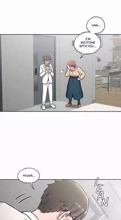 [Choe Namsae, Shuroop] Sexercise Ch.73/? [English] [Manhwa PDF]