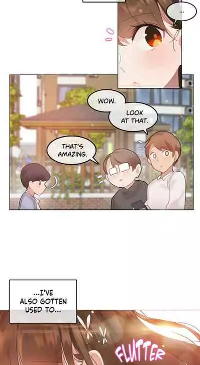 [Alice Crazy] Perverts' Daily Lives Episode 1: Her Secret Recipe Ch1-19 (Complete)