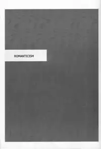 [Tengaya Hyakkaten] Romanticism (Noir) [ENG]